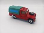 Corgi - Modelauto - Land Rover 109” WB Chipperfields Circus, Nieuw