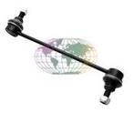 OPEL CORSA  C, 2000-2003 - STABILISATORSTANG, voor, Auto-onderdelen, Verzenden, Nieuw, Opel