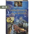 Godsdiensten van de wereld 9789043500456 N. Smart, Boeken, Verzenden, Gelezen, N. Smart