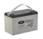 Landport (LP) EVX12120 Deep Cycle 12 v 120 ah AGM / GEL /, Auto-onderdelen, Accu's en Toebehoren, Ophalen of Verzenden, Nieuw