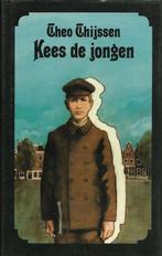 Kees de jongen 9789026956034 T. Thijssen, Boeken, Romans, Verzenden, Gelezen, T. Thijssen