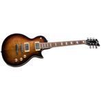 ESP LTD EC-256FM Dark Brown Sunburst, Muziek en Instrumenten, Snaarinstrumenten | Gitaren | Elektrisch, Verzenden, Nieuw