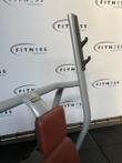 Technogym Vertical Bench | Shoulder Press Bench | Bank |