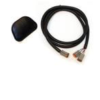 Bieden: Zero Off Marine GPS Receiver PUCK ECI-3E - E2209313A, Watersport en Boten, Navigatiemiddelen en Scheepselektronica, Ophalen of Verzenden