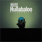 Muse - Hullabaloo Soundtrack, Ophalen of Verzenden, Gebruikt
