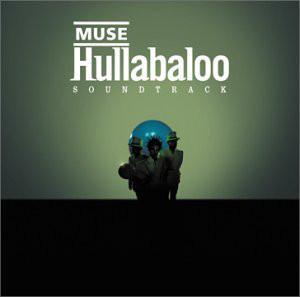 Muse - Hullabaloo Soundtrack, Cd's en Dvd's, Cd's | Pop, Gebruikt, Ophalen of Verzenden