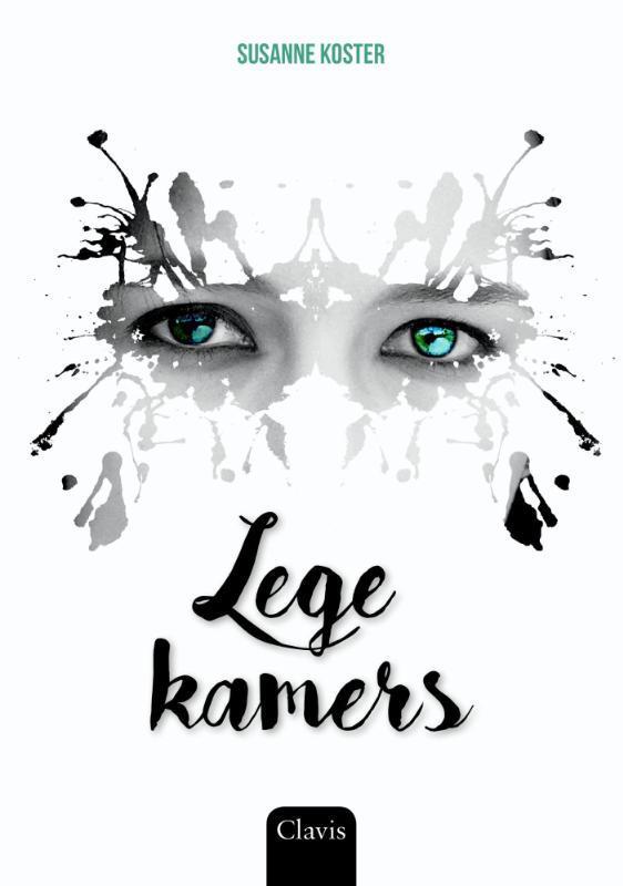 Lege kamers 9789044827071 Susanne Koster, Boeken, Kinderboeken | Jeugd | 13 jaar en ouder, Gelezen, Verzenden
