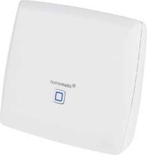 Homematic IP CCU3 Centrale Draadloos, Doe-het-zelf en Verbouw, Elektra en Kabels, Zo goed als nieuw, Ophalen of Verzenden