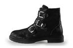 Muyters Biker boots in maat 39 Zwart | 10% korting, Kleding | Dames, Schoenen, Verzenden, Zwart, Overige typen, Zo goed als nieuw