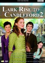 Lark - Rise to Candleford seizoen 2 (dvd tweedehands film), Ophalen of Verzenden, Zo goed als nieuw