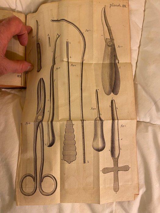 NataleGiuseppePallucci - Lithotomie nouvèllement, Antiek en Kunst, Antiek | Boeken en Bijbels