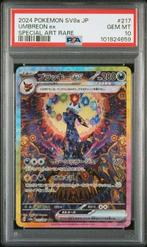 Pokémon - 1 Graded card - Pokemon - Umbreon - PSA 10, Hobby en Vrije tijd, Verzamelkaartspellen | Pokémon, Nieuw