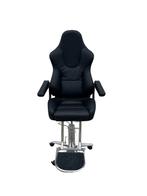 Recaro Northsea Stuurstoel Leer compleet met poot, Verzenden, Nieuw