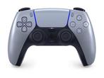 Veiling - DualSense Wireless-Controller - Sterling Silver PS, Nieuw