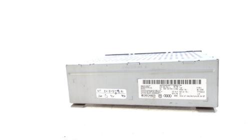 Radiomodule Audi A6 C6 3.0 TDI quattro 4F0035541L, Auto-onderdelen, Elektronica en Kabels, ARN erkend, Stiba lid, Erkend duurzaam