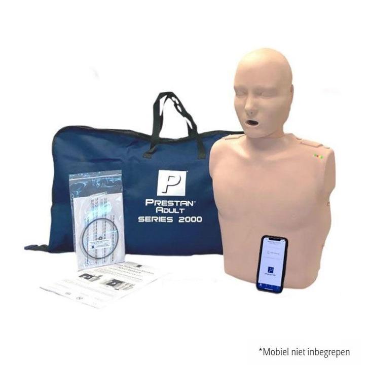 Prestan series 2000 volwassene, Sport en Fitness, Massageproducten