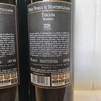 2020 Gattavecchi Riserva dei Padri Serviti, Vino nobile di, Verzamelen, Nieuw