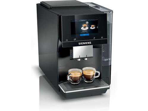 Siemens EQ700 TP713R09 - Volautomatische espressomachine -, Huis en Inrichting, Woonaccessoires | Overige, Zo goed als nieuw, Verzenden