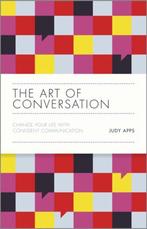 Art Of Conversation 9780857085382 Judy Apps, Verzenden, Zo goed als nieuw, Judy Apps