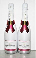 Moët & Chandon, Ice Impérial Rosé - Champagne Demi-Sec - 2, Nieuw