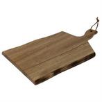 Olympia Acacia plank golvende rand, Ophalen of Verzenden