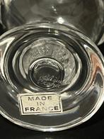 Lalique - Marc Lalique - Parfumfles - Model « MARTINE » -, Antiek en Kunst, Antiek | Glas en Kristal