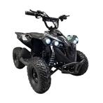 48 volt elektrische Quad met 1000 watt aandrijving, Ophalen of Verzenden, Nieuw