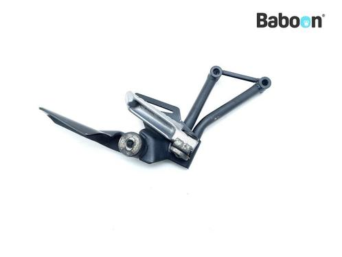 Duosteun Rechts Kawasaki NINJA 125 2019 (BX125), Motoren, Onderdelen | Kawasaki, Gebruikt, Verzenden