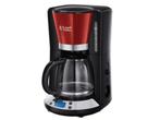 Russell Hobbs Colours Plus+, Witgoed en Apparatuur, Koffiezetapparaten, Verzenden, Zo goed als nieuw