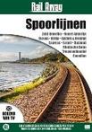 Rail away - Spoorlijnen - DVD