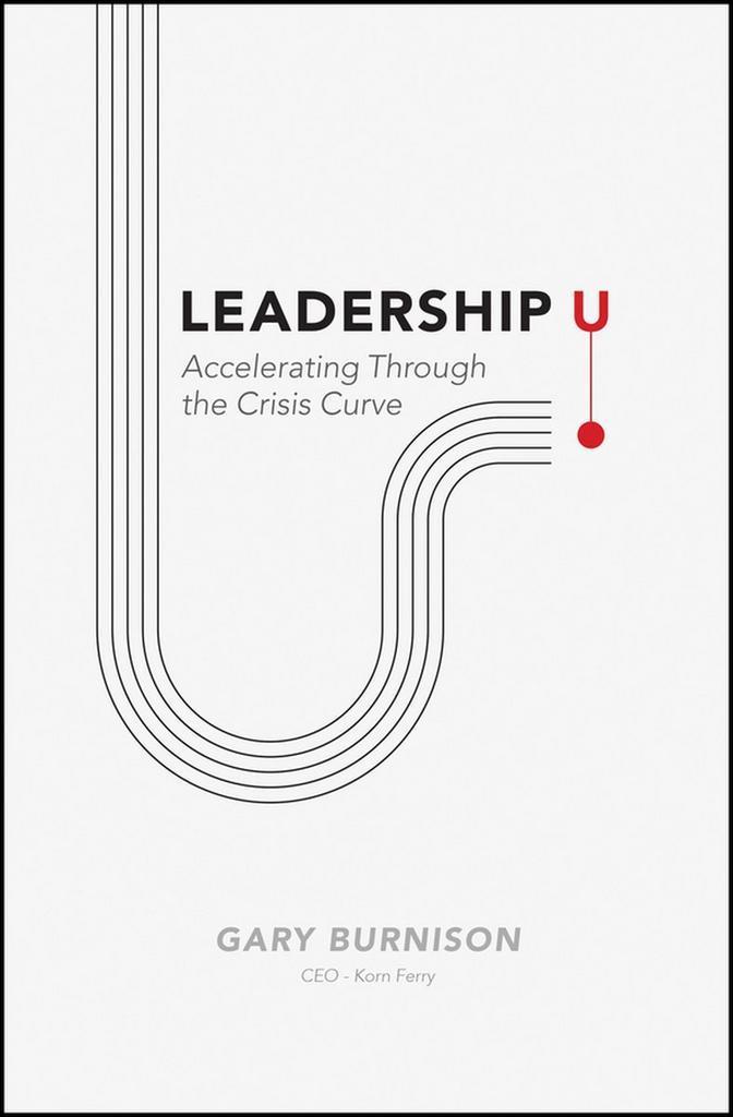9781119753322 Leadership U | Tweedehands, Boeken, Schoolboeken, Zo goed als nieuw, Verzenden