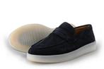 Blackstone Loafers in maat 41 Blauw | 10% extra korting, Gedragen, Loafers, Blackstone, Verzenden