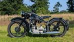 BMW - R35 - 350 cc - 1939