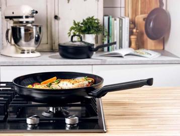 BK Easy Induction Ceramic Koekenpan - Ø28 cm - PFAS-vrij... beschikbaar voor biedingen