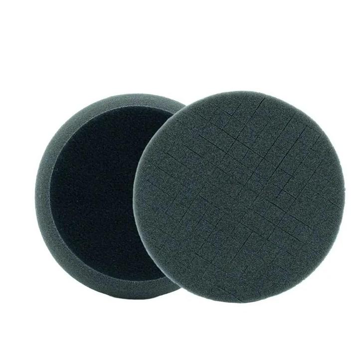 3D Black Spider Finishing Polijstpad 76mm (Lak & Polijsten), Auto diversen, Onderhoudsmiddelen, Ophalen of Verzenden