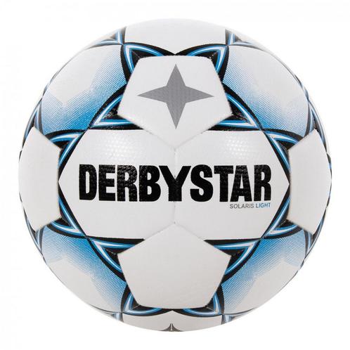 Derbystar Solaris Light II, Sport en Fitness, Voetbal, Nieuw, Verzenden