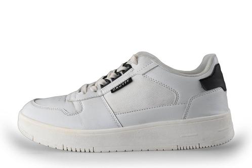 Cruyff Sneakers in maat 41 Wit | 10% extra korting, Kleding | Heren, Schoenen, Wit, Gedragen, Sneakers of Gympen, Verzenden