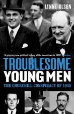 Troublesome Young Men 9780747585480 Lynne Olson, Gelezen, Lynne Olson, Verzenden