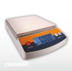 Bankweegschaal Christen OR-20, 5kg / 1gram, Nieuw, Verzenden