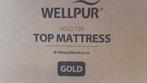 Jysk Wellpur Gold T30 Top Matras, Verzenden, Nieuw