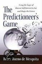 The Predictioneers Game 9781400067879, Verzenden, Gelezen, Bruce bueno de mesquita