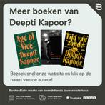 Age of vice 9780708898871 Deepti Kapoor, Verzenden, Gelezen, Deepti Kapoor