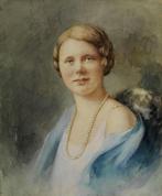 Uitgelicht: Catalogus van tekeningen, aquarellen en gouaches, Boeken, Verzenden, Zo goed als nieuw, Quirine van der Meer Mohr