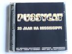 Pussycat - 25 jaar na Mississippi (2 CD), Verzenden, Nieuw in verpakking