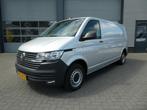 Volkswagen Transporter | Zakelijke Lease v.a. €373.58 pm, Automaat, Gebruikt, Diesel, Zilver of Grijs