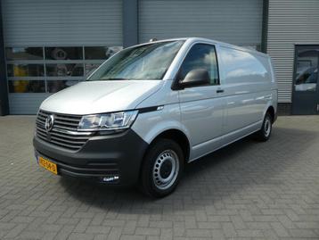 Volkswagen Transporter | Zakelijke Lease v.a. €373.58 pm beschikbaar voor biedingen