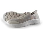 Skechers Sneakers in maat 39 Beige | 20% korting, Skechers, Verzenden, Beige, Sneakers of Gympen