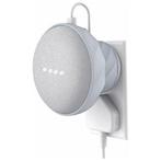 KIWI Design Houder Magnetisch voor Google Nest Mini – Wall M, Verzenden, Zo goed als nieuw