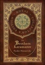 9781774761243 The Brothers Karamazov (Royal Collectors E..., Boeken, Nieuw, Verzenden, Fyodor Dostoevsky