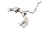 AWE Tuning Mk7 Golf R SwitchPath Exhaust w/Chrome Silver, Ophalen of Verzenden, Nieuw